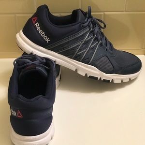 Reebok men's sneakers